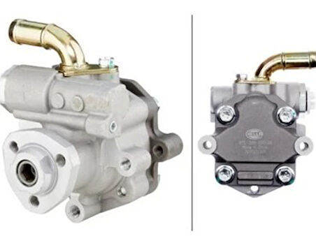 DİREKSİYON POMPASI,VW AXB TRANSPORTER 1.9 TDI BJK- 7H0422154F.HEL