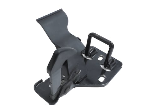 Vw Transporter T5 2003-2010 Motor Kaput Kilidi Üst 7H0823480A