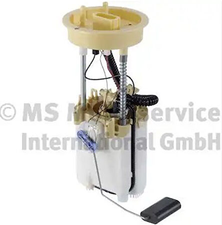 YAKIT POMPASI KOMPLE (Şamandıralı)1.9TDI-2.5TDI AX 7H0919088.PIE