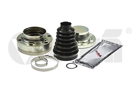 7L6498103 Aks Lalesi Kit Touareg 2002-2010 - Q7 2006-2015