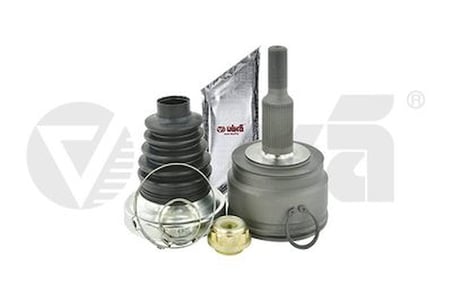 7L6501817D Aks Lalesi Kit Touran 2003-2010