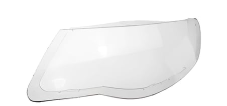 Vw Touareg Sol Far Camı 2007-2010 7L6941039X