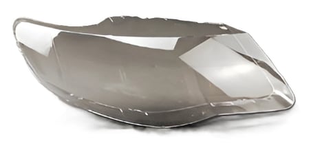 Vw Touareg 2007-2010 Far Camı Sağ 7L6941040X