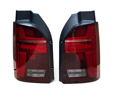 Vw Transporter T7-T8 2016-2024 Stop Lambası Set Sağ Sol 7LA945207/7LA945208