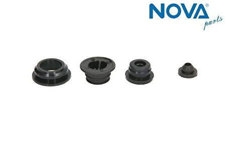 7M0919382 Sİ̇LECEK SUPERB DEPO CONTA & TAPA ( SET ) - FABİA-GOLF-JETTA-OCTAVİA-PASSAT-SUPERB