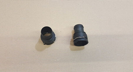 7M3122291 Su Flanşı Golf 5-Jetta Passat Toledo Leon Octavıa Superb -Audı A3