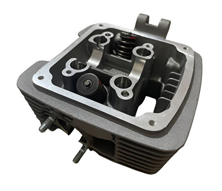 Mondial 125 Drift L Silindir Kapağı Komple