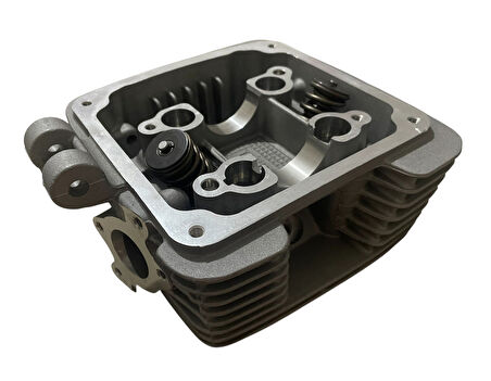 Mondial 125 Drift L Silindir Kapağı Komple