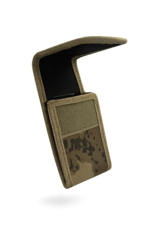 Özel Seri Cihaz Koruma Cep Telefonu Single Sword Palaskaya Takılan Korumalı Taktik Telefon Kılıfı