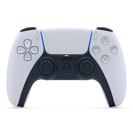 Premium Konsol Aksesuarı Oyuncu Ekipmanı Gelişmiş Cihaz Playstation 5 DualSense Kol