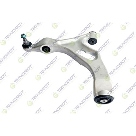 ROTİLLİ SALINCAK ÖN SOL ALTVAG / TOUAREG / 2010-20 7P0407151E.TKNROT