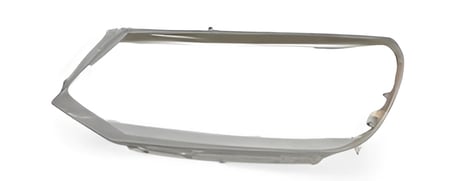 Vw Touareg 2011-2014 Sol Far Camı 7P1941005X