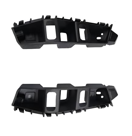 Vw Touareg 2011-2014  Ön Tampon Braketi Sol 7P6807049