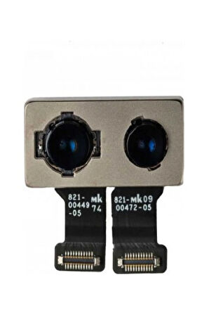 İphone 7 Plus Arka Kamera