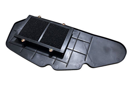 Rks Wildcat 125 Hava Filtresi