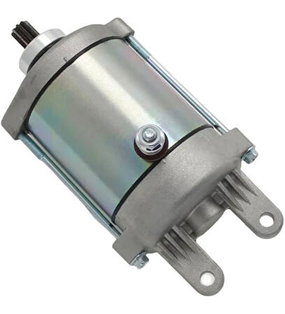 Sym Joymax 250 -Gts 250 İe Evo -Crusym 250 Marş Motoru Supermoto