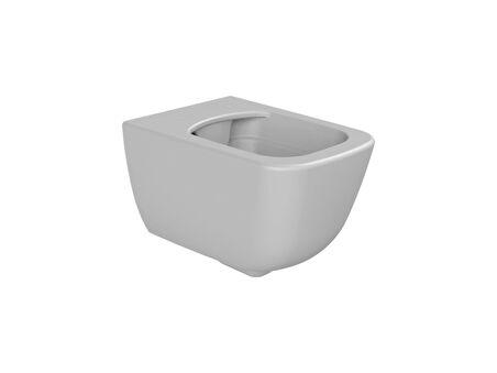 TURKUAZ Aqua Rimless Asma Klozet 