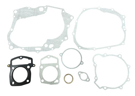 Kuba Tk 03 Conta Takımı