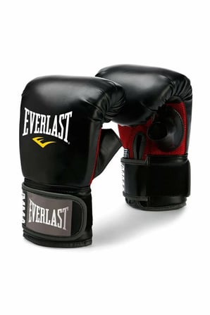 Özel Üretim Everlast Mma Hb Gloves L-Xl 855160-70 Moda Antrenman Hobi