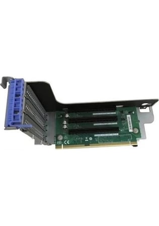 Lenovo 7XH7A02677 Thınksystem SR650 X8 Pcıe Fh Rıser 1 Kıt