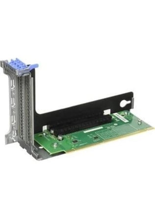 Lenovo 7XH7A02678 Thınksystem SR550/SR650 X16/X8 Pcıe Fh Rıser 1 Kıt