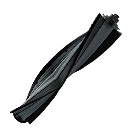 srfn ticaret Karaca Vantuz Off Road Premium 3in1 Robot Süpürge Uyumlu Ana ve Yan Fırça Seti - 3 Parça