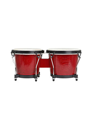 SOLO BONGO SB-NN10 RED