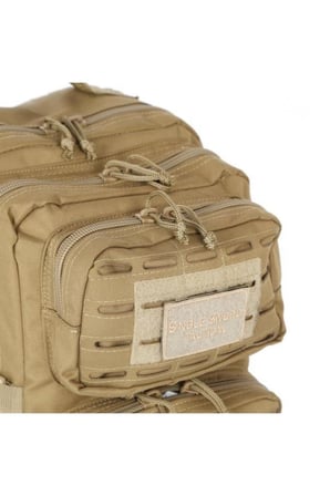 Özel Üretim Donanım Yedek Eşya Uzun Yol Single Sword 50L Outdoor Taktik Sırt Çantası