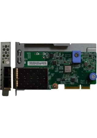 Lenovo 7ZT7A00546 Think System Için Intel X722 Entegre 2port 10 Gbe Sfp+