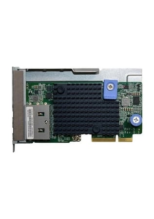 Lenovo 7ZT7A00548 Thınksystem 10GB 2-Port Base-T Lom