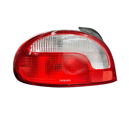LEOPARTS Hyundai Accent Stop Lambası Sol (Duysuz) 1998-1999 92401-22300