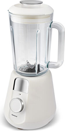 Homend Vintage Blendsetter 4927H Table Blender Krem