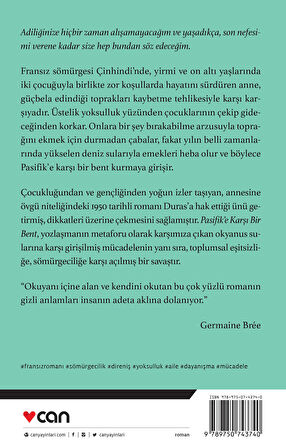 Pasifik'e Karşı Bir Bent