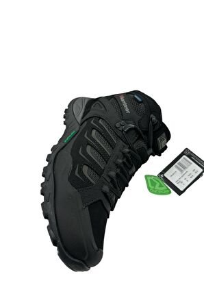 Karrimor Helix Mid Erkek Outdoor Siyah Bot K890-BLK