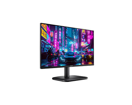 Acer EK221Q 21.5'' 100 Hz 1 ms (HDMI+VGA) FHD Monitör UM.WE1EE.H01