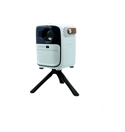 LENSUN MULTIMEDİA ANDROİD PROJECTOR