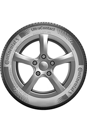 Continental 215/60R17 96H FR UltraContact (2025) (Yaz)
