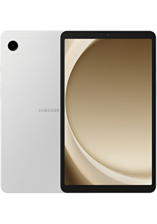 Samsung Tab A9 Wi-Fi Gümüş 64 GB 4 GB Ram Tablet