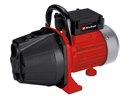 Einhell GC-GP 6036, Bahçe Pompası