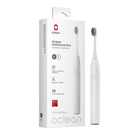 Oclean Endurance Eco , Şarjlı Diş Fırçası