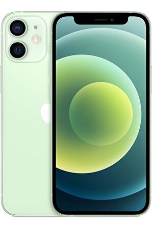 Yenilenmis iPhone 12 128GB A Kalite