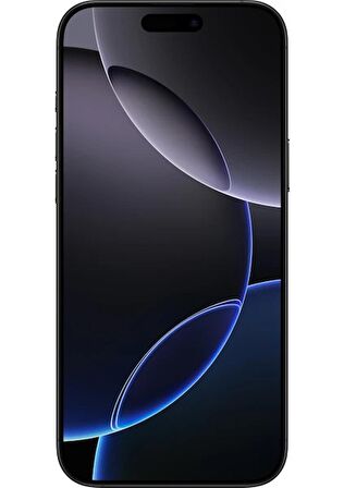 Apple iPhone 16 Pro Max Siyah Titanyum 512 GB 8 GB RAM 5G Akıllı Telefon (Apple Türkiye Garantili)
