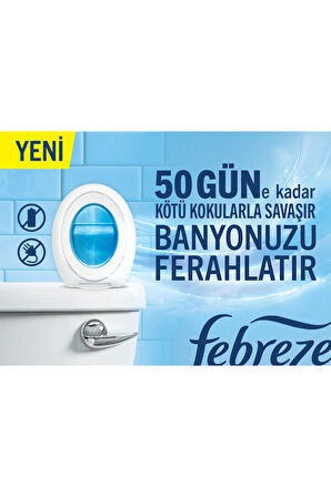 FEBREZE BANYO DAĞ ESİNTİSİ