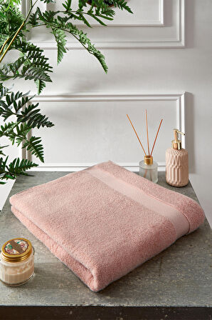 Özdilek Woven Banyo Havlusu 90x150 cm