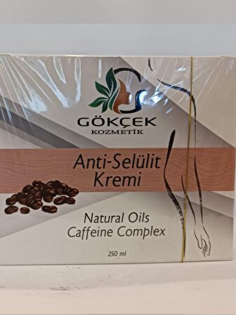  Anti Selülit Kremi 300 Ml