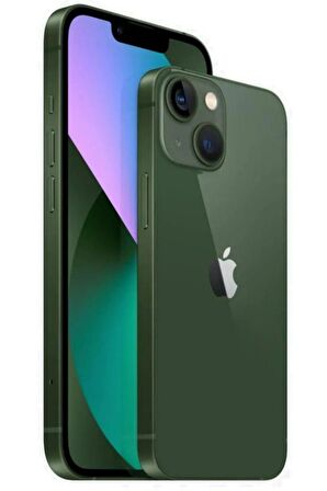 Yenilenmis iPhone 13 128GB B Kalite