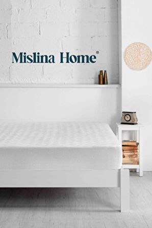Kapitone Microfiber Fitted Sıvı Geçirmez Yatak Alezi