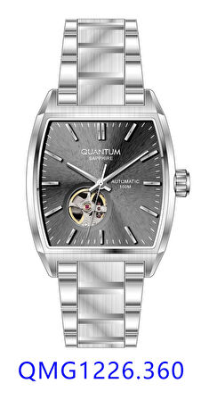 Quantum Qmg1226.360 Otomatik Erkek Kol Saati