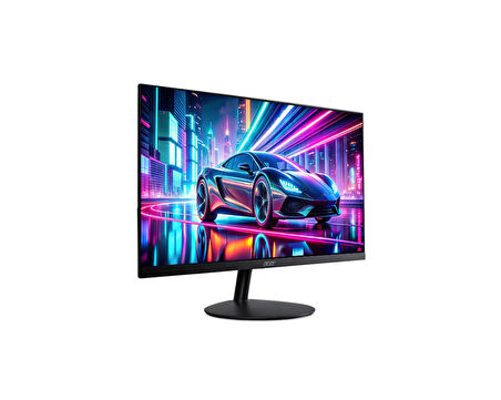 Acer SA272 27" 100 Hz 1 Ms (HDMI + VGA ) 1920×1080 Freesync FHD IPS Flat Monitör UM.HS2EE.E09