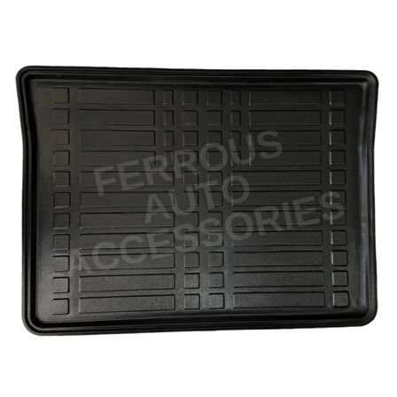 Ford Connect Ferrous 3D Bagaj Havuzu 2003 2014